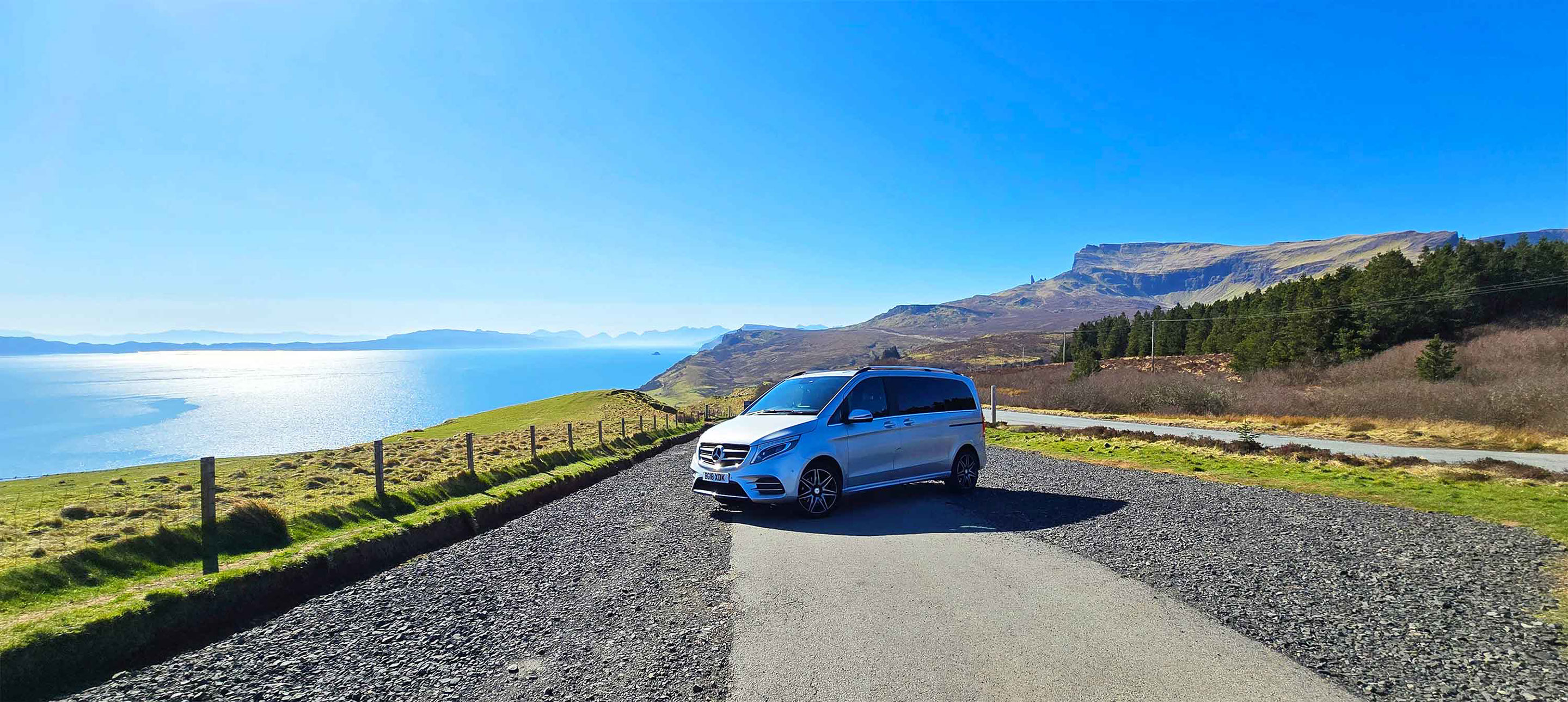 Contact Discover Skye and book your Isle of Skye tour and experience one of the most scenic islands in the world