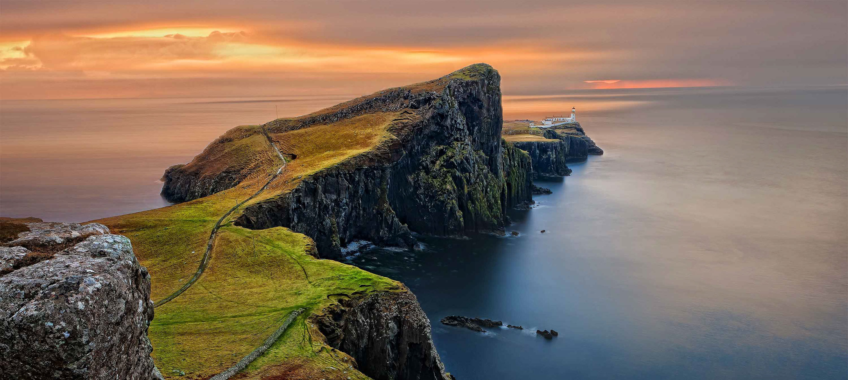 Explore the Isle of Skye on a private hire tour of the Isle of Skye with Discover Skye